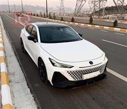 شانجان يوني في